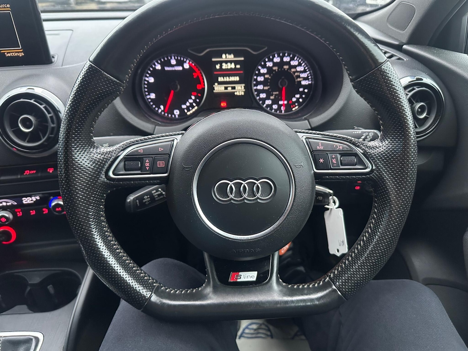 Used Audi A3 2015 for sale - 77049898: Photo 31