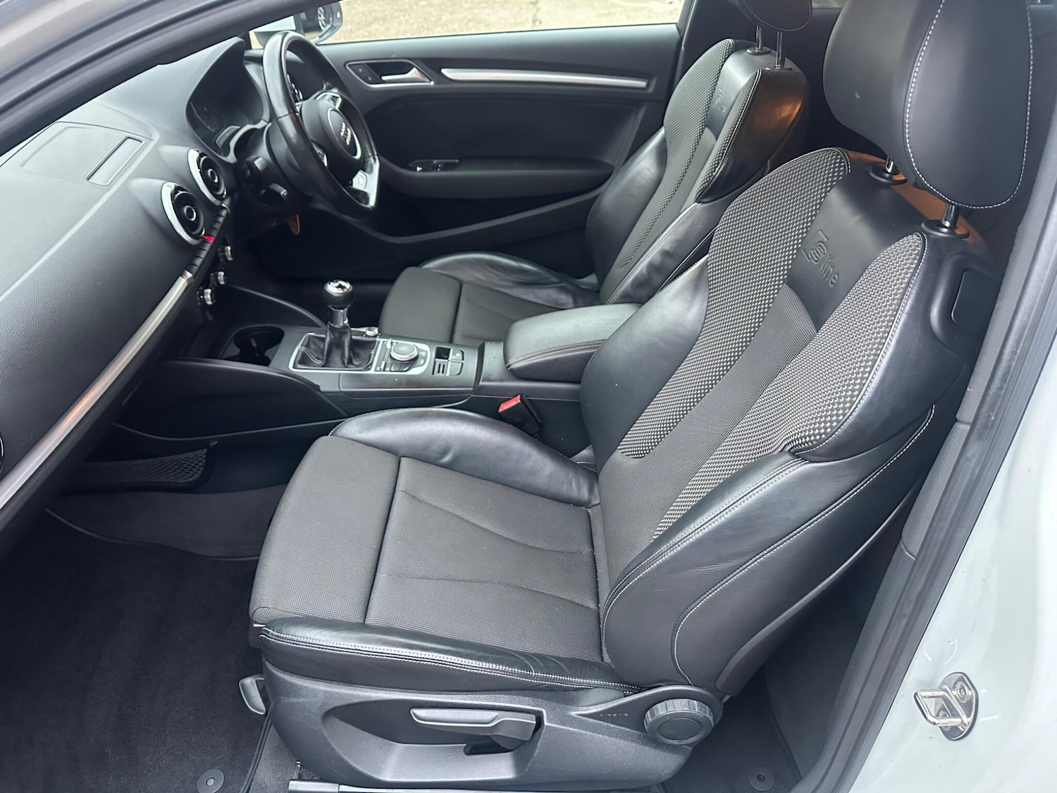 Used Audi A3 2015 for sale - 77049898: Photo 32