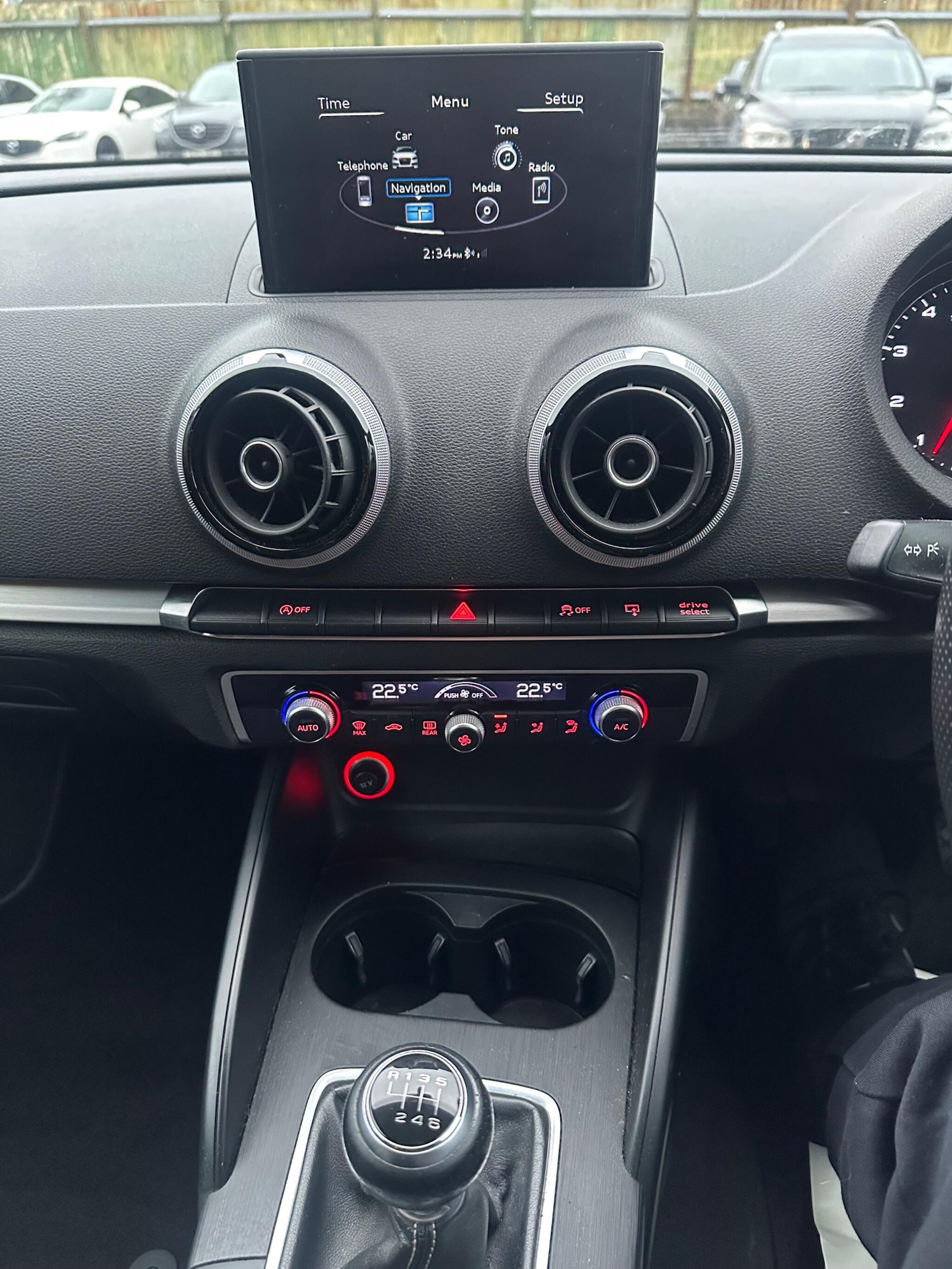 Used Audi A3 2015 for sale - 77049898: Photo 34