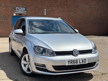 Used Volkswagen Golf 2016 for sale - 79062871: Photo
