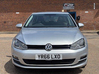 Used Volkswagen Golf 2016 for sale - 79062871: Photo
