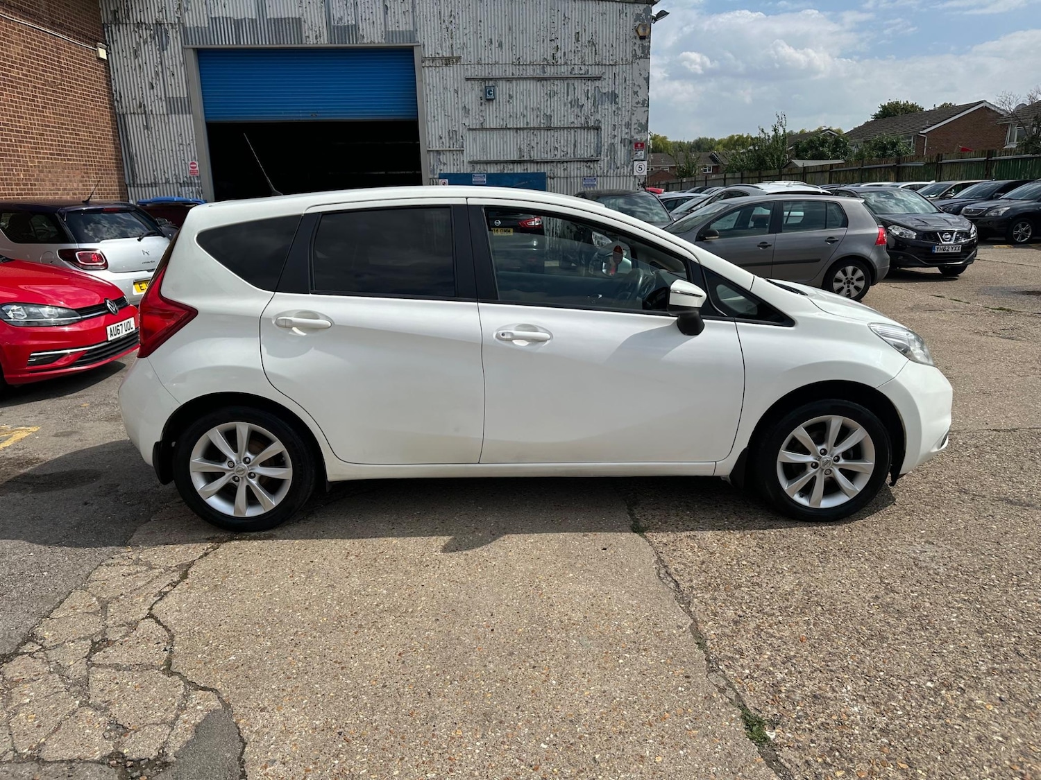 Vehicle 11