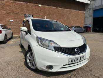 2016 (16) - 1.2 DIG-S Acenta Premium Euro 6 (s/s) 5dr
