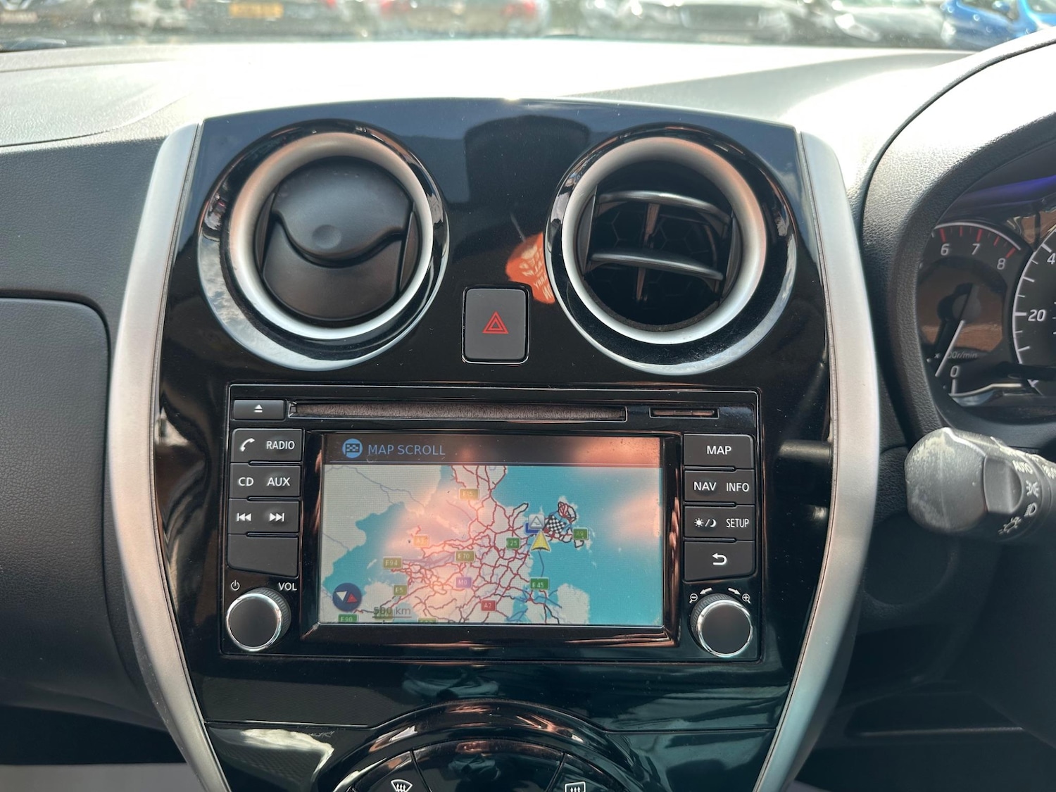 Vehicle 25