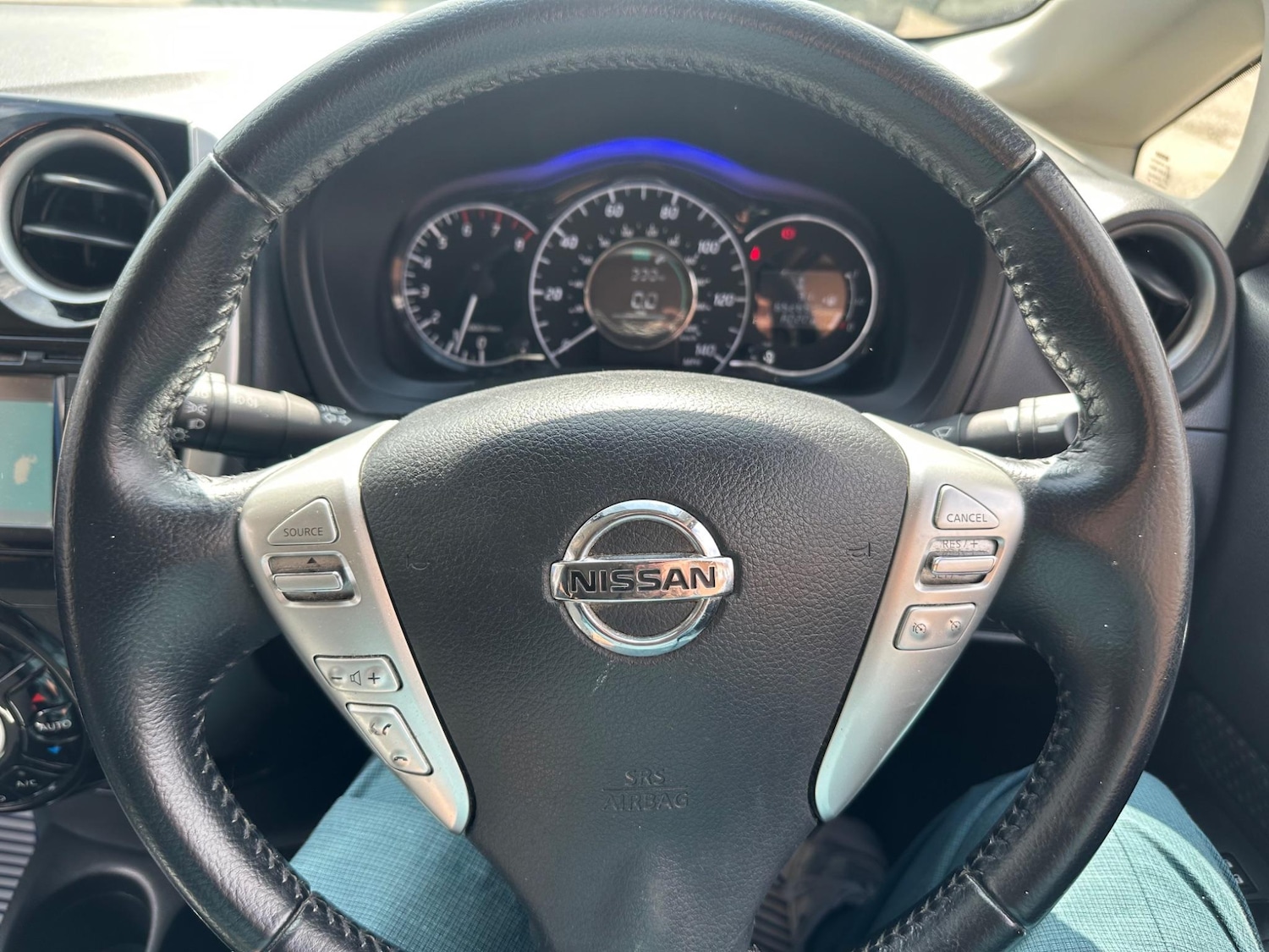 Vehicle 26