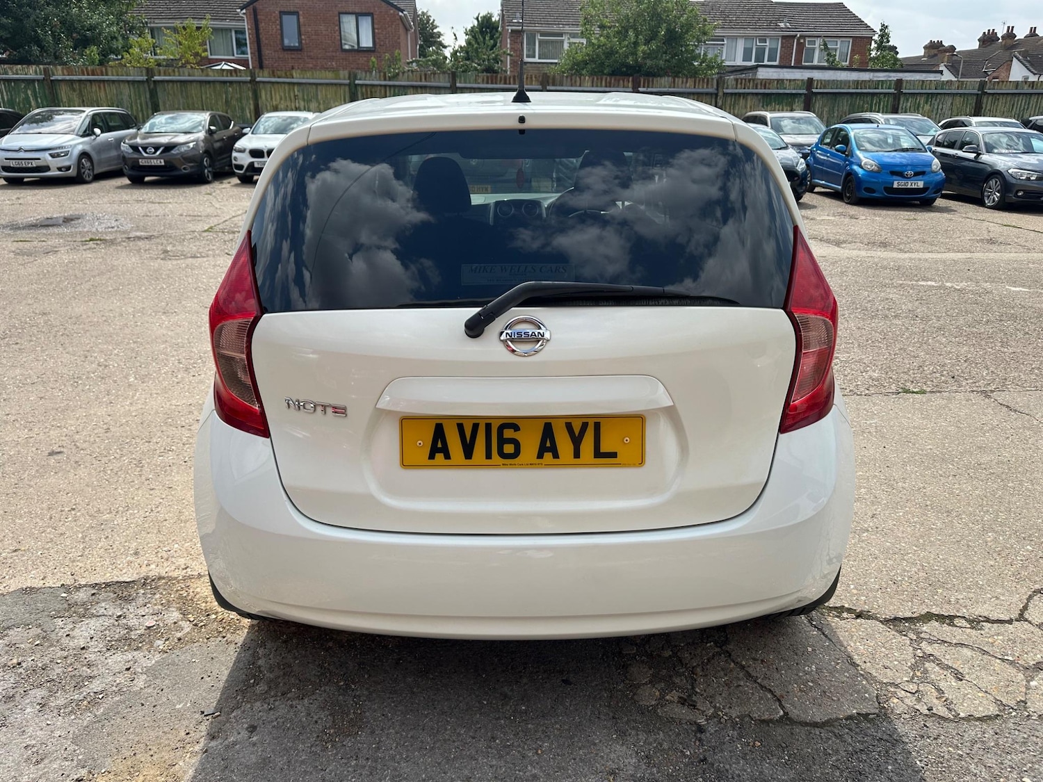 Vehicle 7