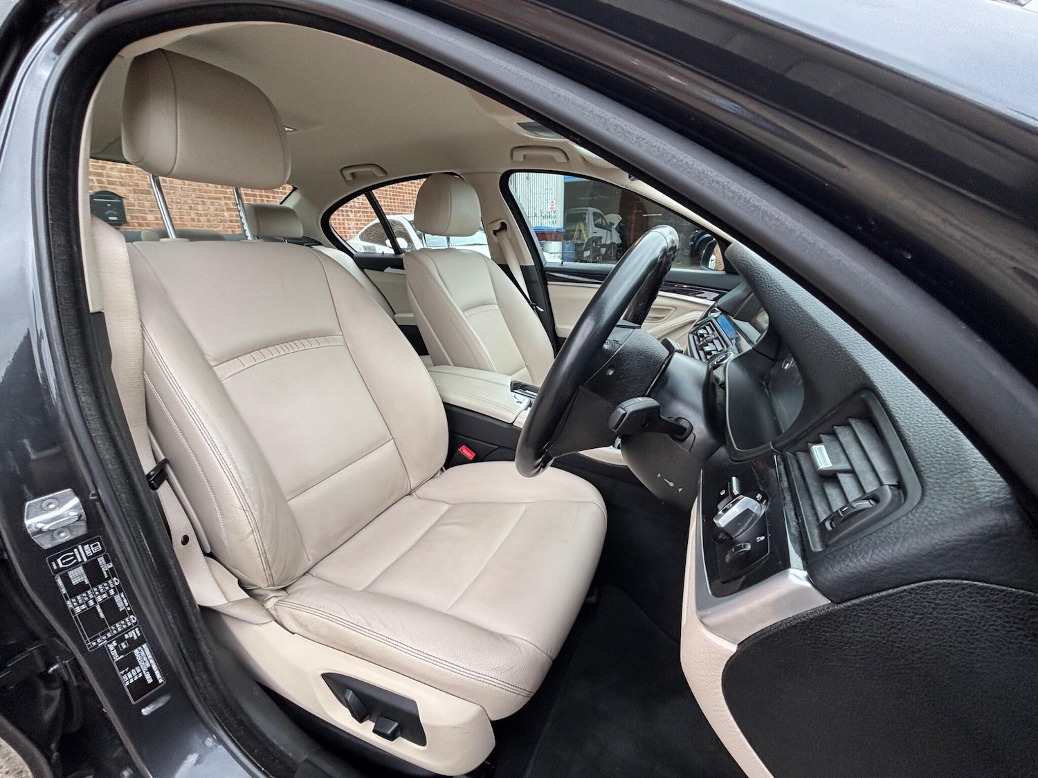 Used BMW 5 Series 2015 for sale - 77908688: Photo 14