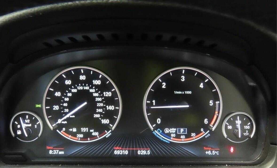 Used BMW 5 Series 2015 for sale - 77908688: Photo 21