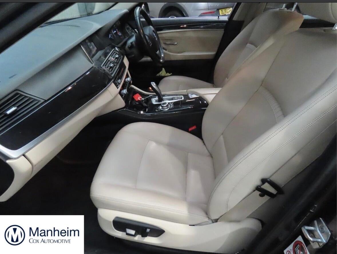 Used BMW 5 Series 2015 for sale - 77908688: Photo 24