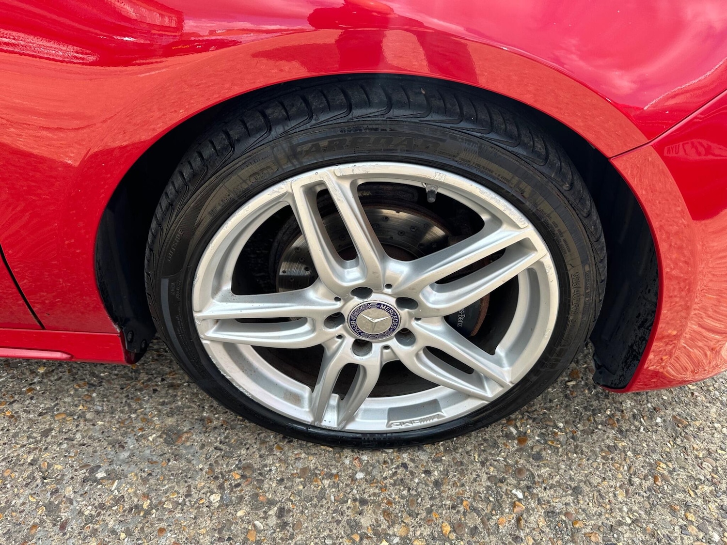 Used Mercedes-Benz A-Class 2016 for sale - 75928356: Photo 12