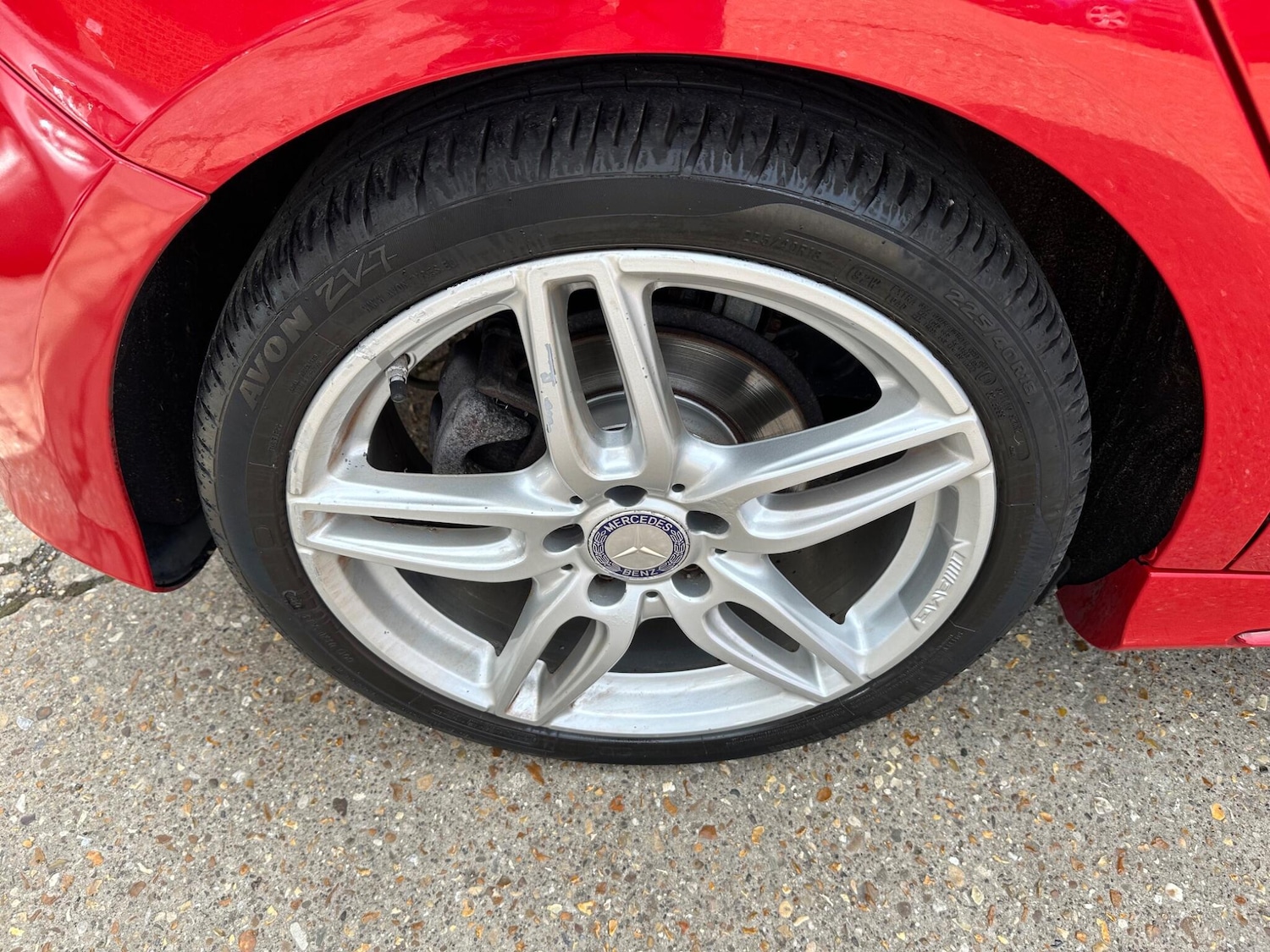 Used Mercedes-Benz A-Class 2016 for sale - 75928356: Photo 15