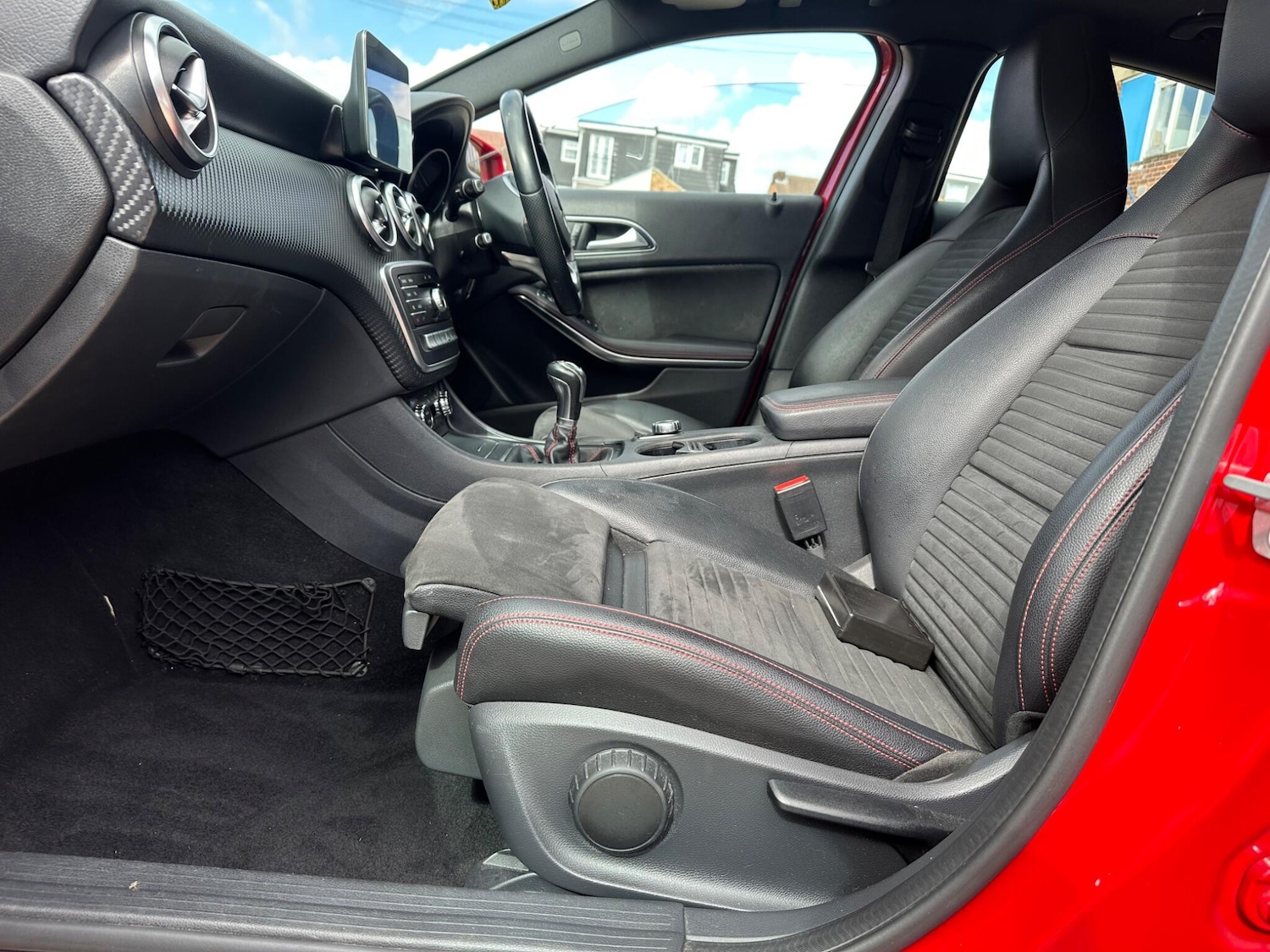 Used Mercedes-Benz A-Class 2016 for sale - 75928356: Photo 17