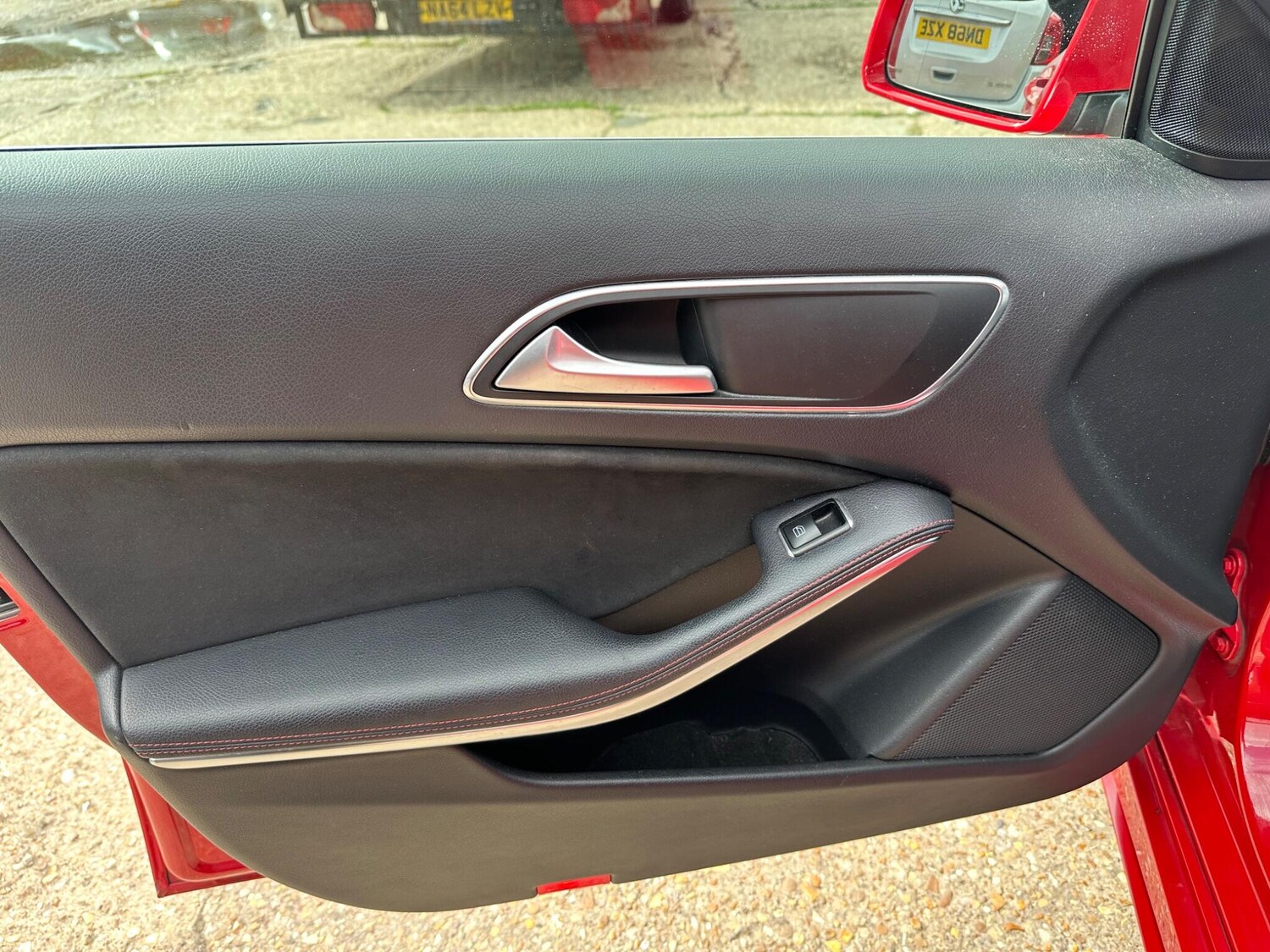 Used Mercedes-Benz A-Class 2016 for sale - 75928356: Photo 18