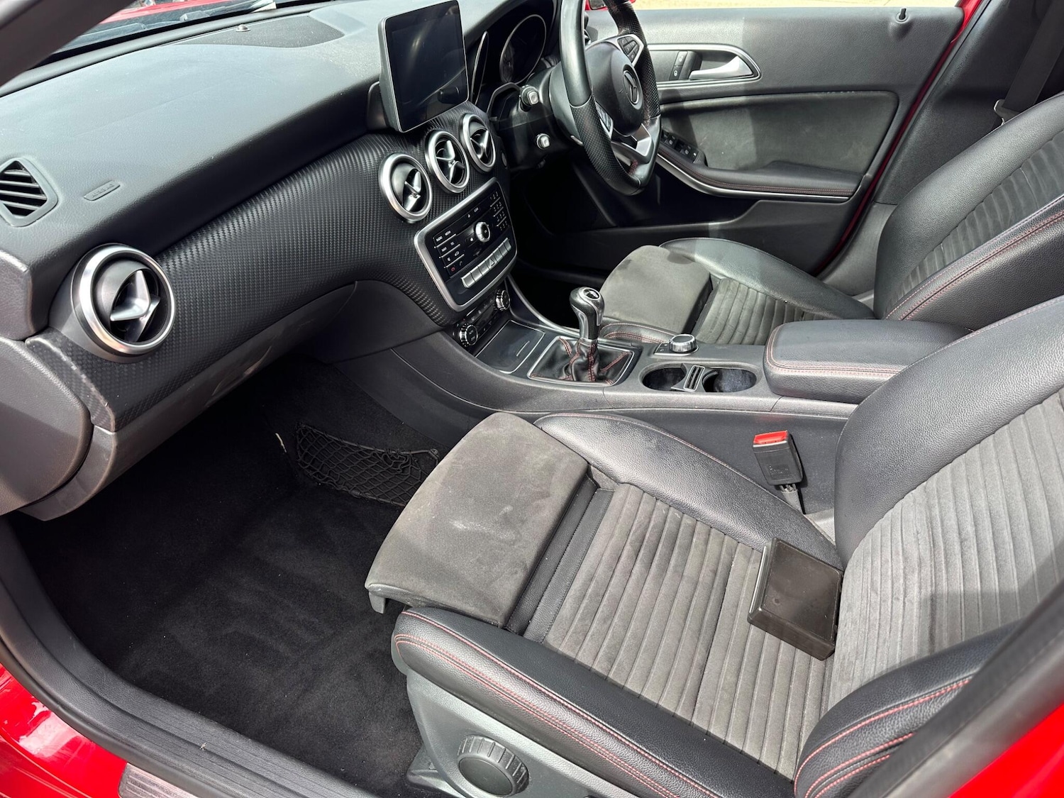 Used Mercedes-Benz A-Class 2016 for sale - 75928356: Photo 19