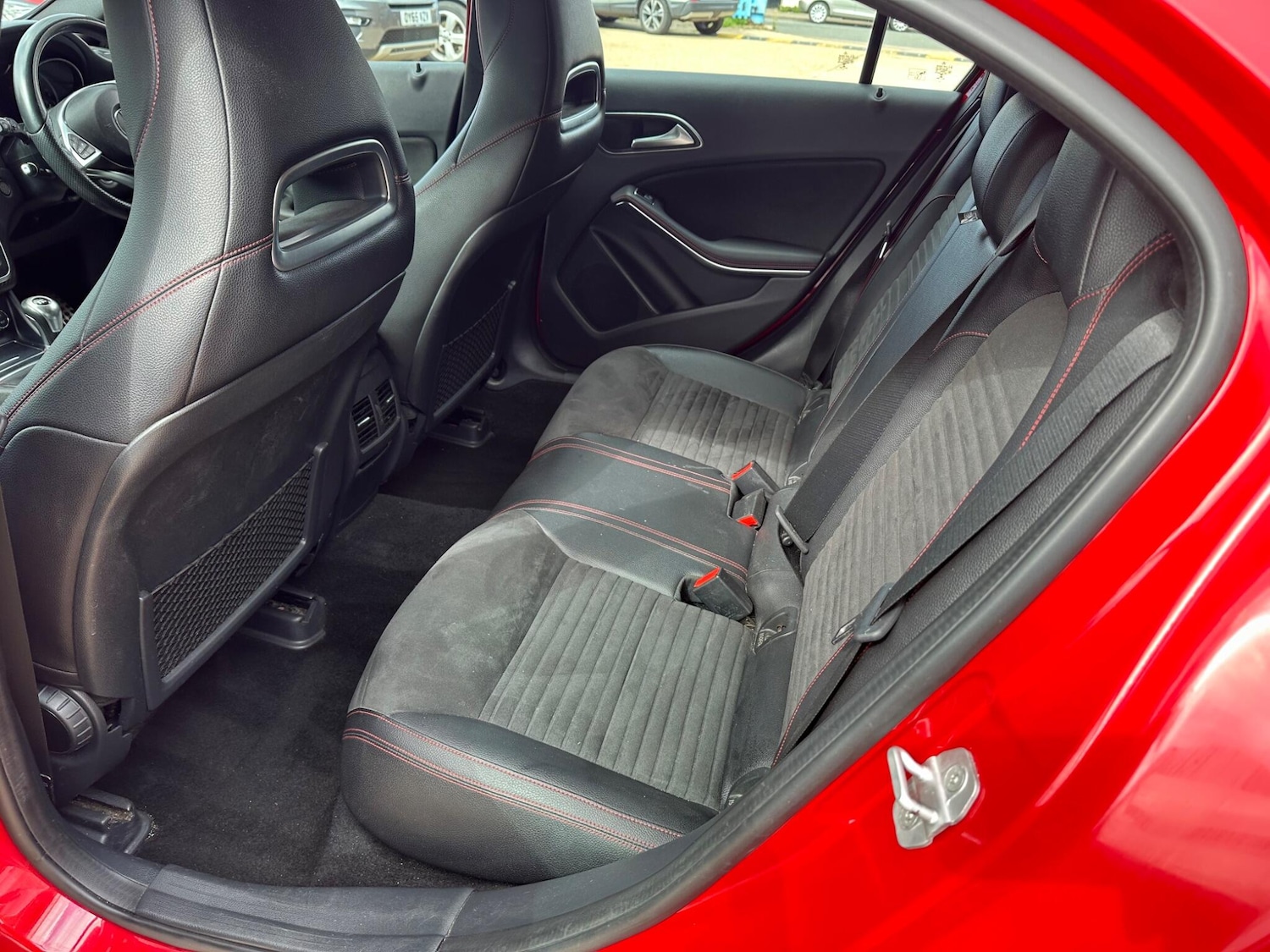 Used Mercedes-Benz A-Class 2016 for sale - 75928356: Photo 22