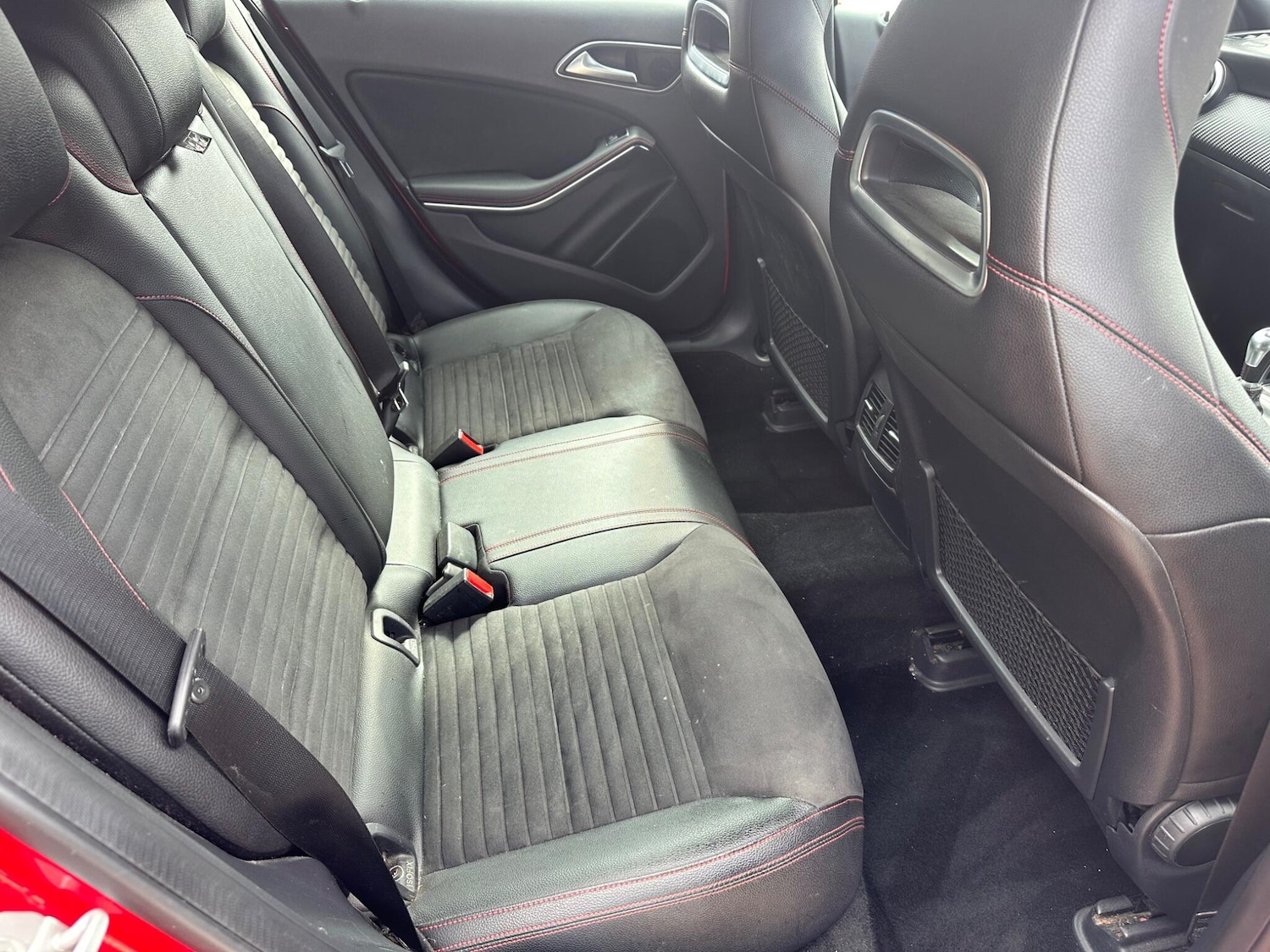 Used Mercedes-Benz A-Class 2016 for sale - 75928356: Photo 24