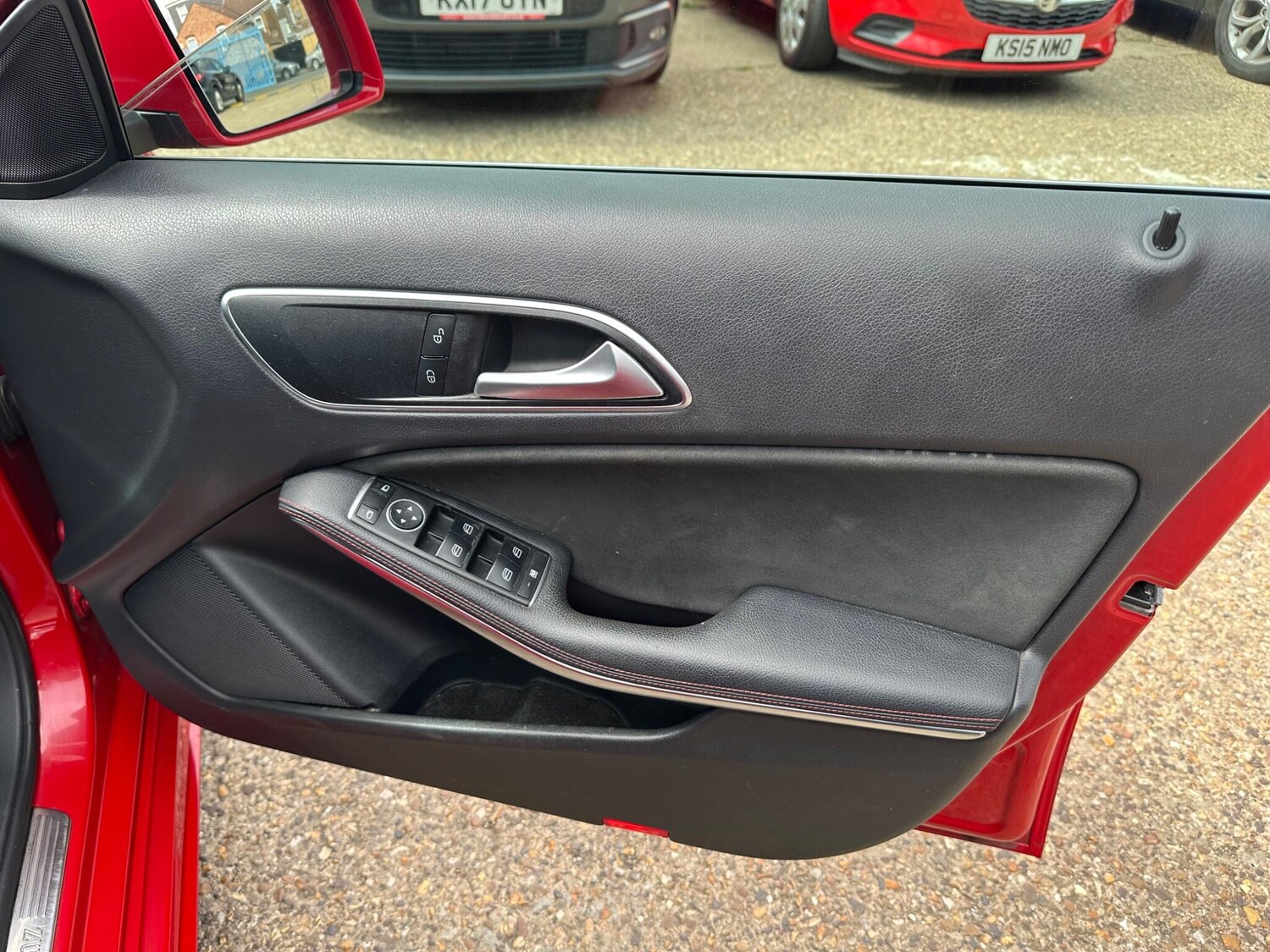 Used Mercedes-Benz A-Class 2016 for sale - 75928356: Photo 28