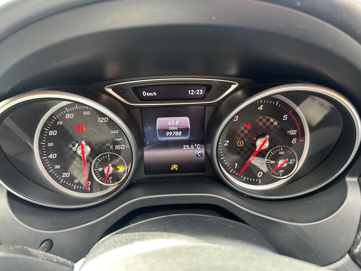 Used Mercedes-Benz A-Class 2016 for sale - 75928356: Photo 29