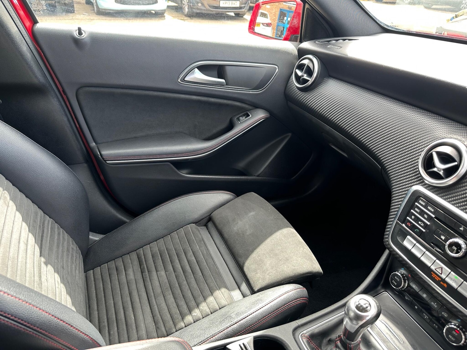 Used Mercedes-Benz A-Class 2016 for sale - 75928356: Photo 32