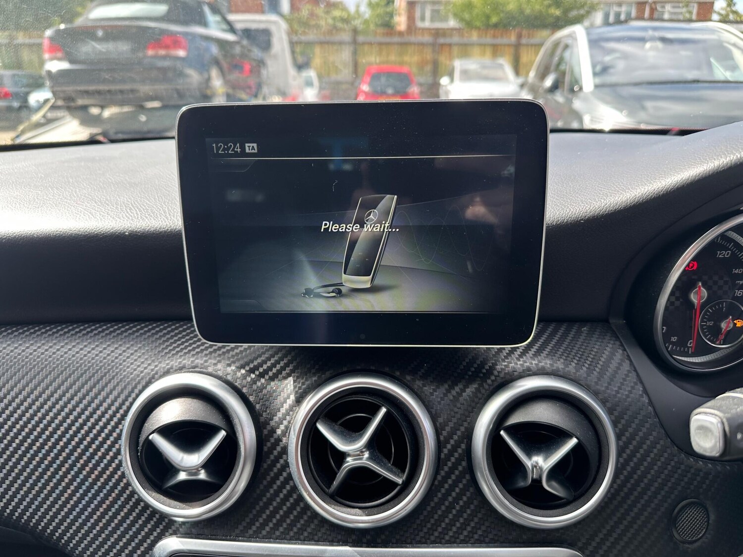 Used Mercedes-Benz A-Class 2016 for sale - 75928356: Photo 33