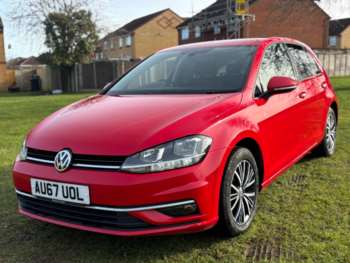 Used Volkswagen Golf 2017 for sale - 73564497: Photo
