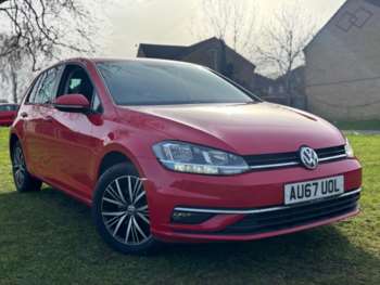 Used Volkswagen Golf 2017 for sale - 73564497: Photo