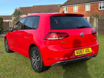 Used Volkswagen Golf 2017 for sale - 73564497: Photo