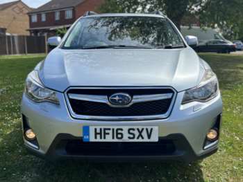 Used Subaru XV 2016 for sale - 74477203: Photo