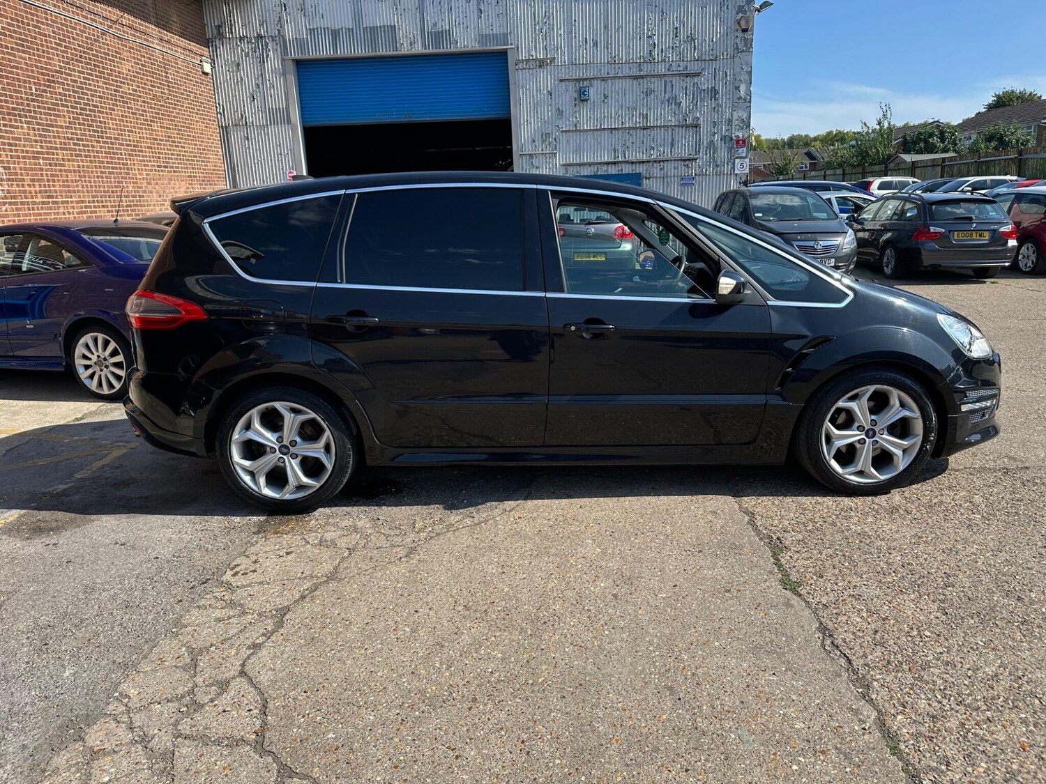 Vehicle 11