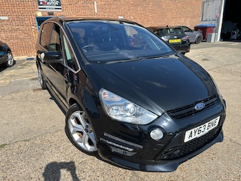 Used Ford S-Max 2013 for sale - 75532458: Photo