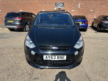 Used Ford S-Max 2013 for sale - 75532458: Photo