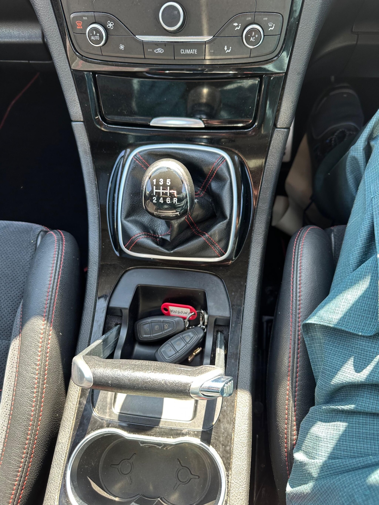 Vehicle 40