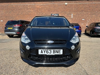 Used Ford S-Max 2013 for sale - 75532458: Photo