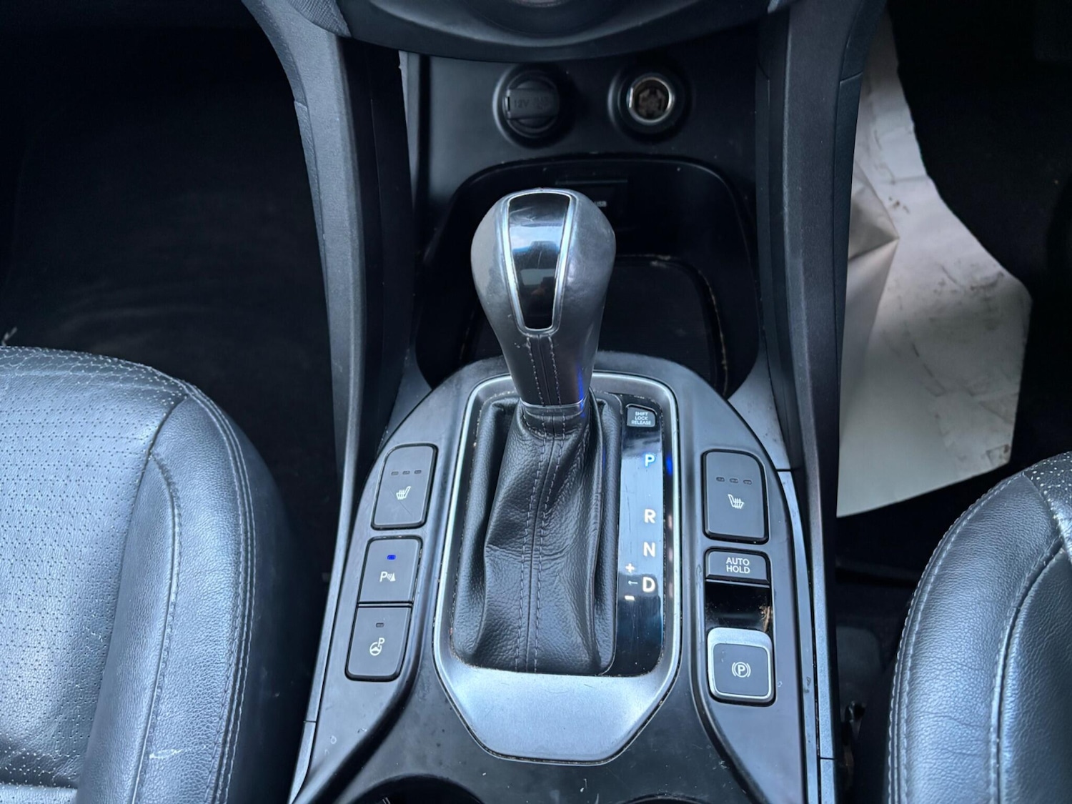 Used Hyundai Santa Fe 2014 for sale - 77377228: Photo 12