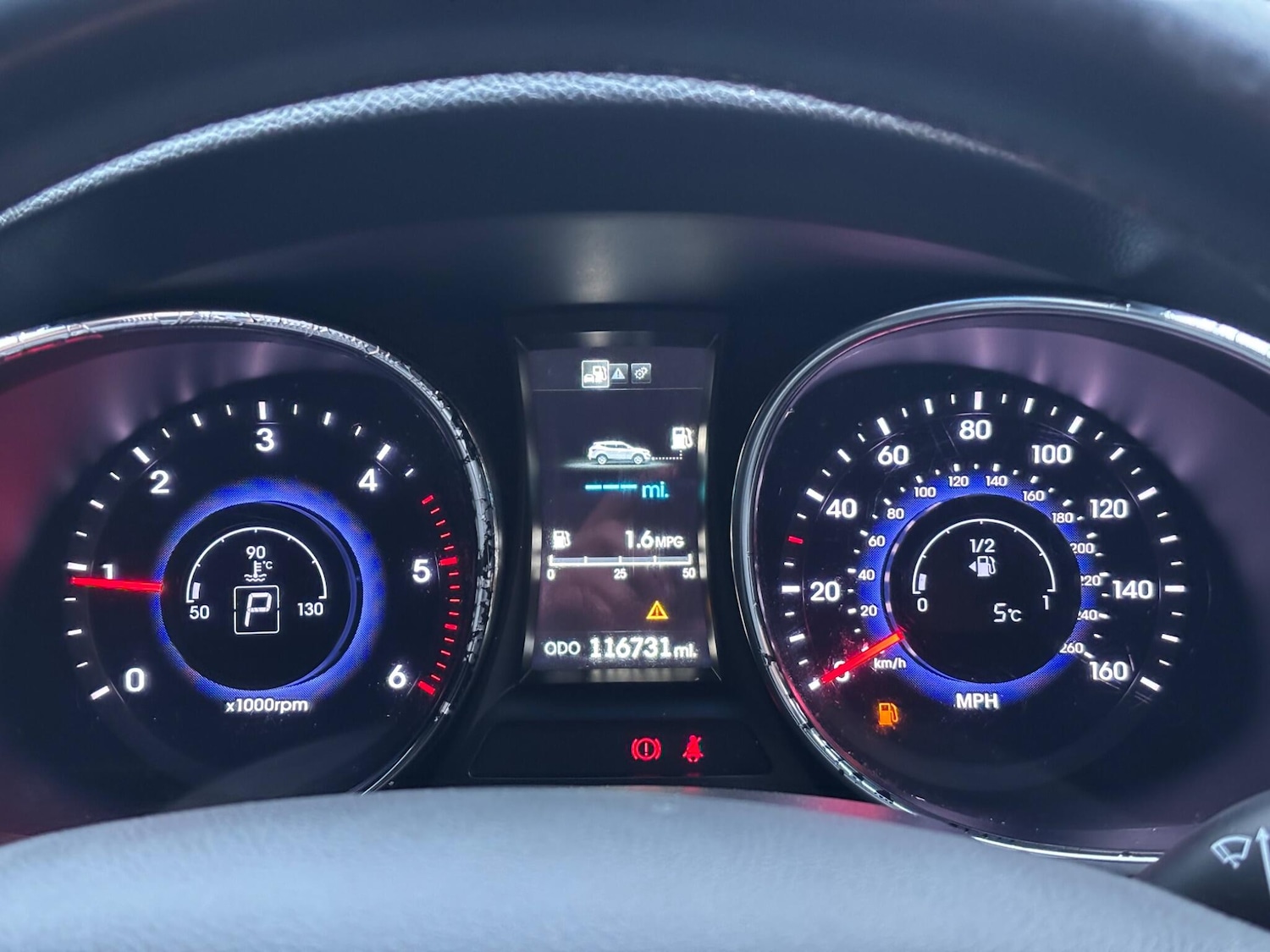 Used Hyundai Santa Fe 2014 for sale - 77377228: Photo 21