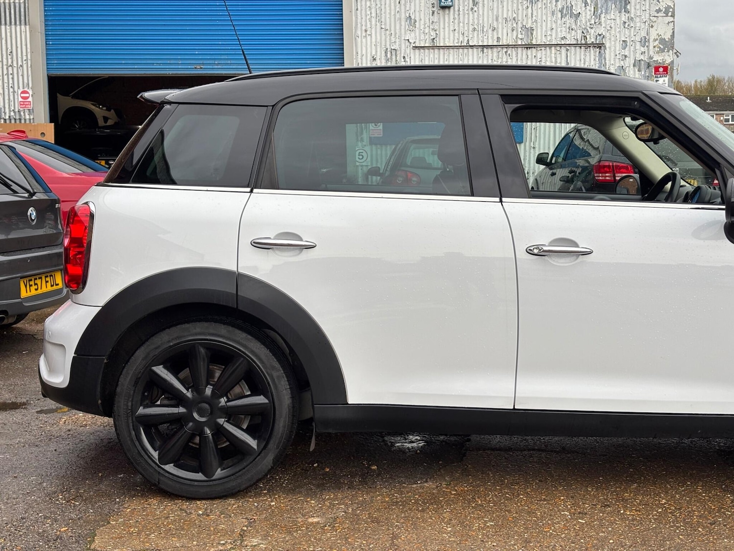 Used MINI Countryman 2012 for sale - 76499906: Photo 11