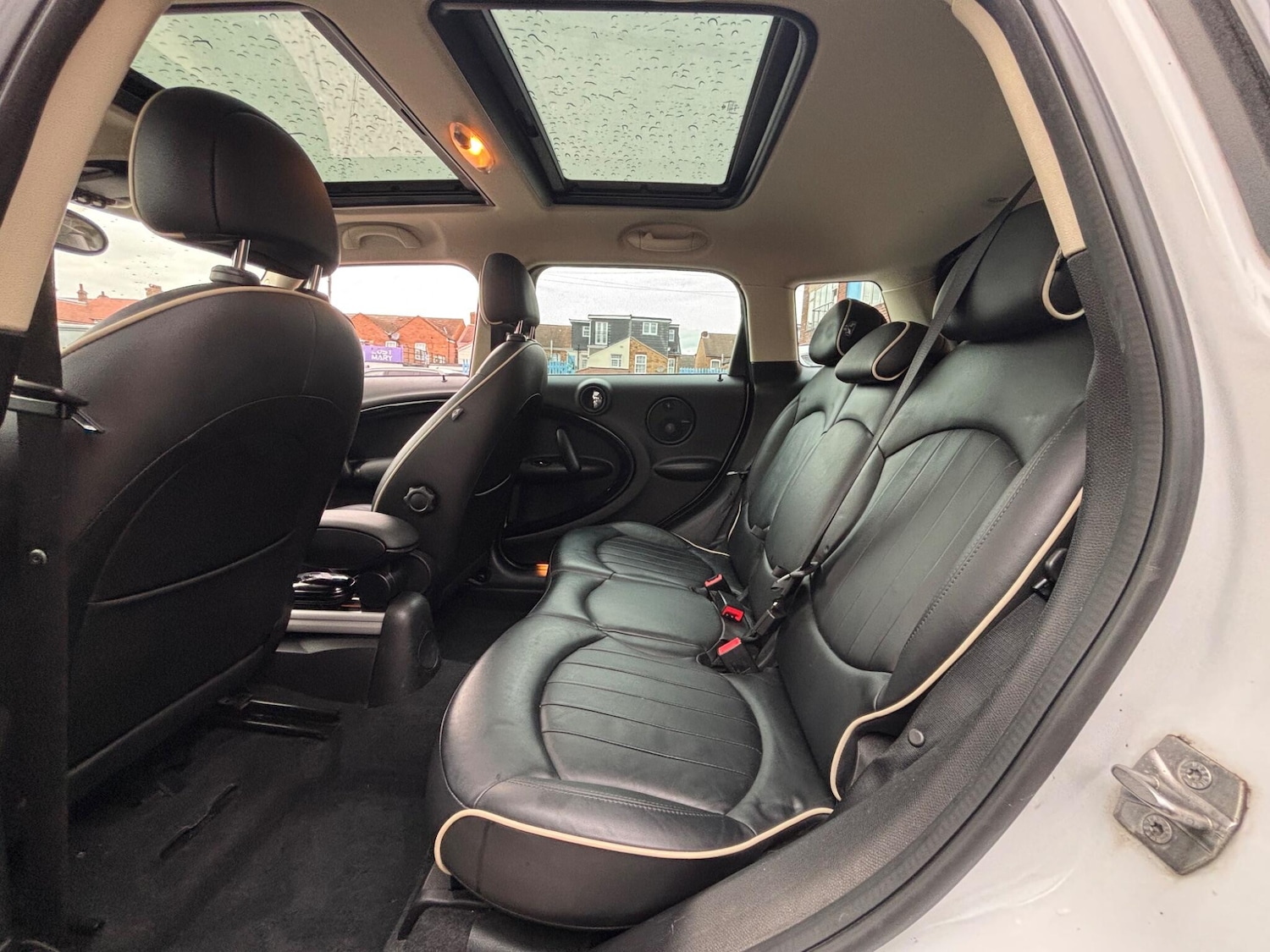 Used MINI Countryman 2012 for sale - 76499906: Photo 16