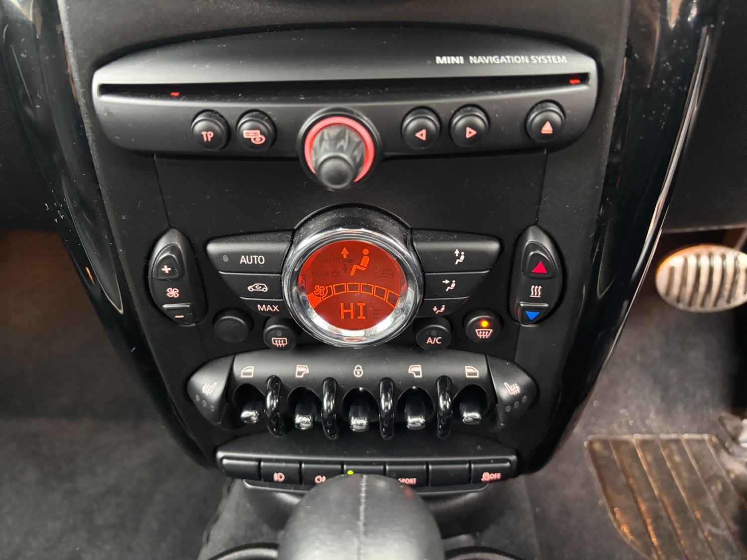 Used MINI Countryman 2012 for sale - 76499906: Photo 17