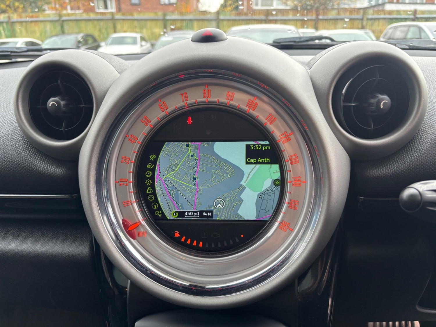 Used MINI Countryman 2012 for sale - 76499906: Photo 21