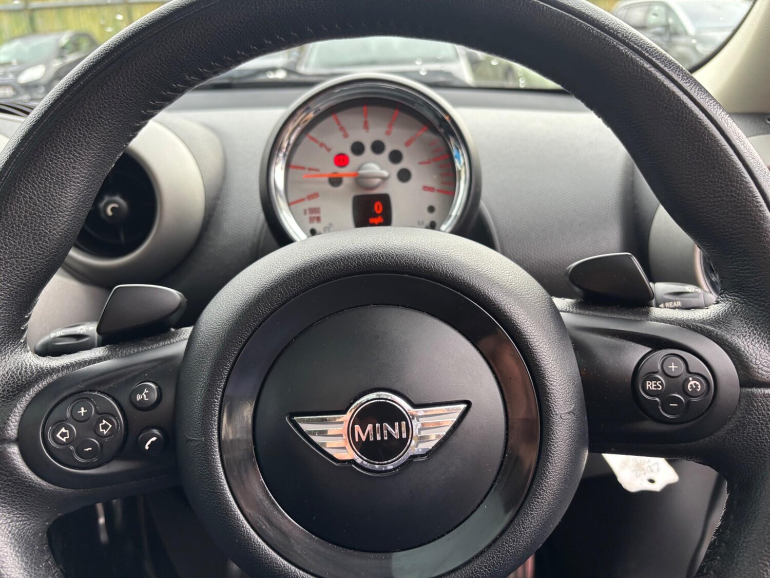 Used MINI Countryman 2012 for sale - 76499906: Photo 42