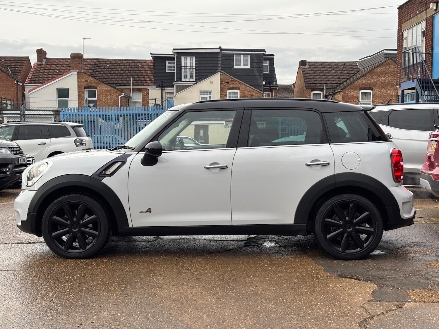 Used MINI Countryman 2012 for sale - 76499906: Photo 5