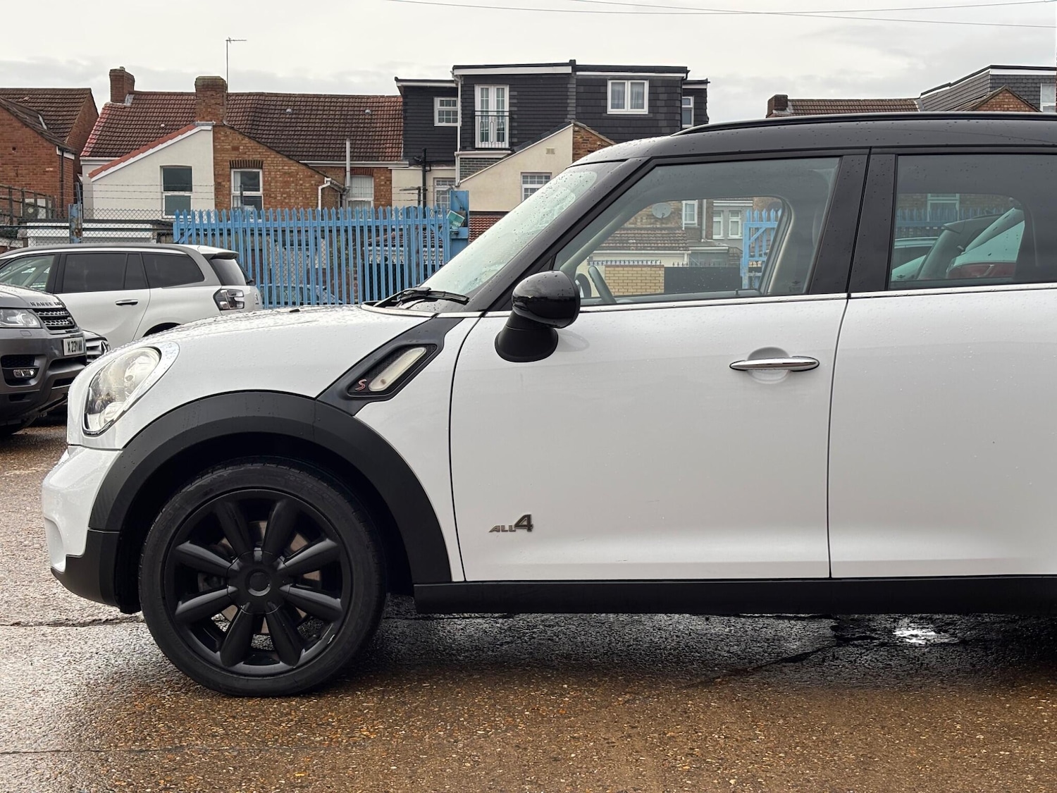 Used MINI Countryman 2012 for sale - 76499906: Photo 9