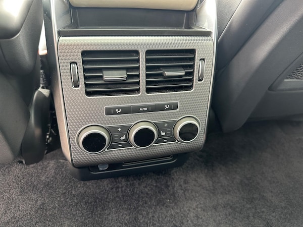 Used Land Rover Range Rover Sport 2017 for sale - 75696255: Photo 26
