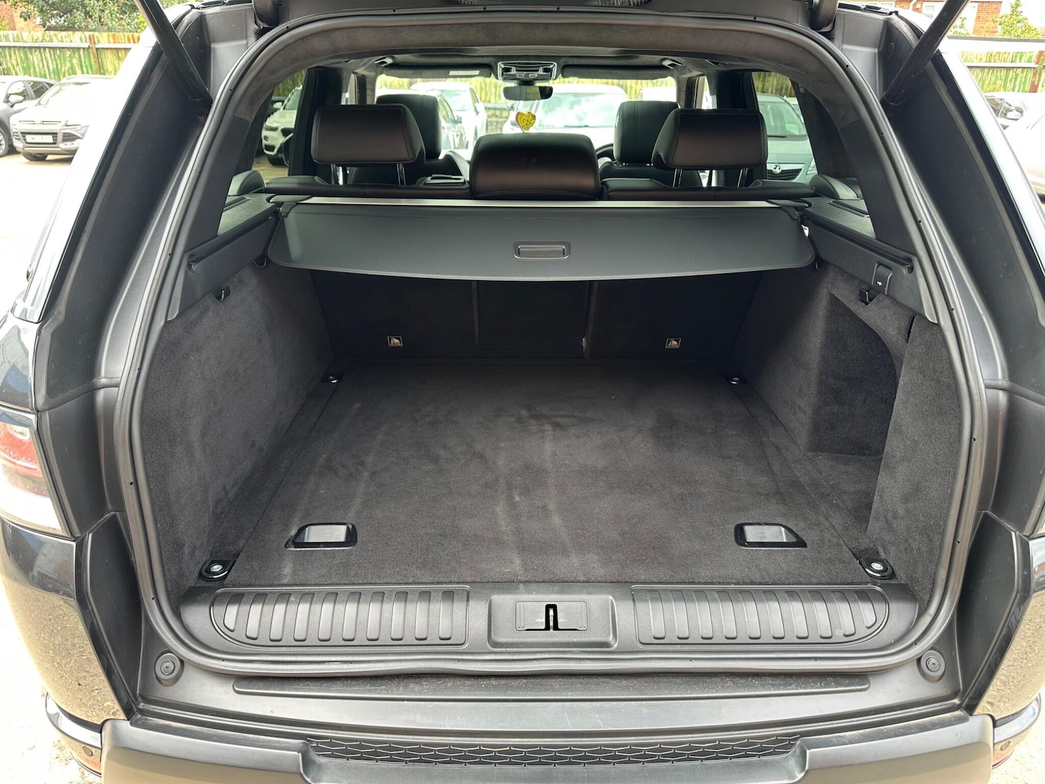 Vehicle 30