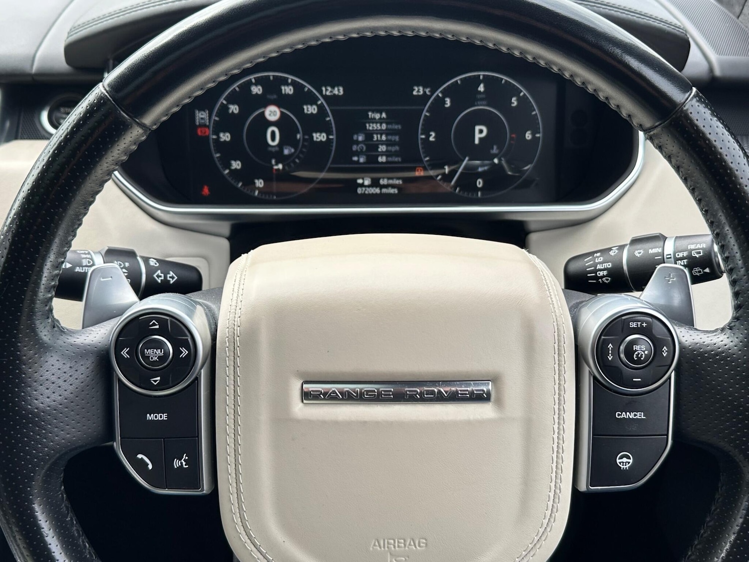 Vehicle 42