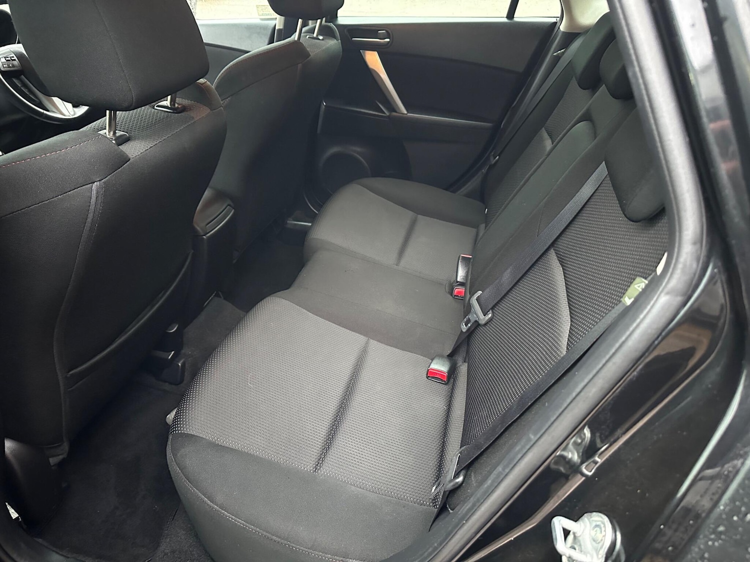 Used Mazda Mazda3 2013 for sale - 76990495: Photo 16