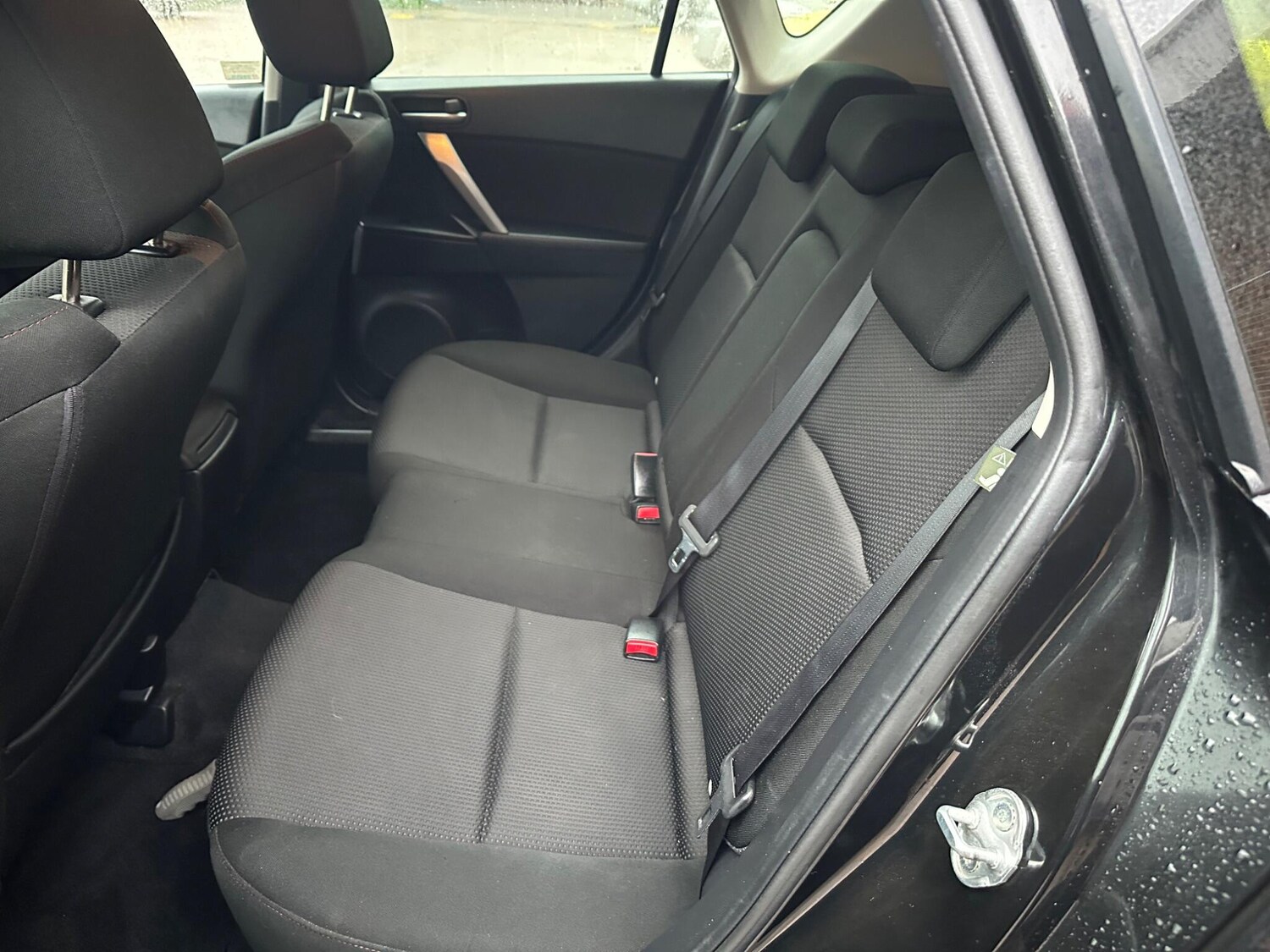 Used Mazda Mazda3 2013 for sale - 76990495: Photo 17