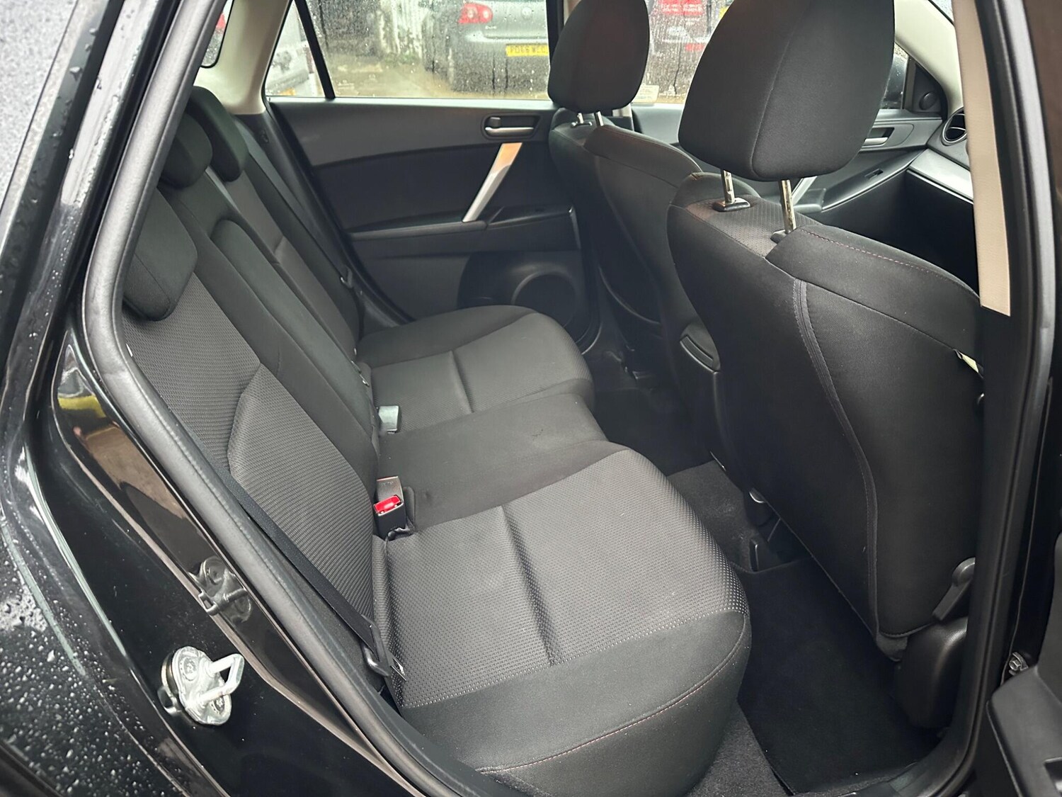 Used Mazda Mazda3 2013 for sale - 76990495: Photo 18