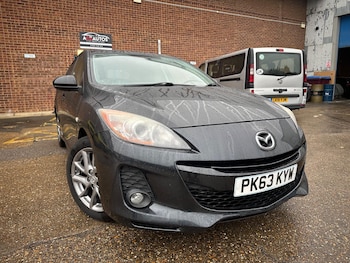 Used Mazda Mazda3 2013 for sale - 76990495: Photo