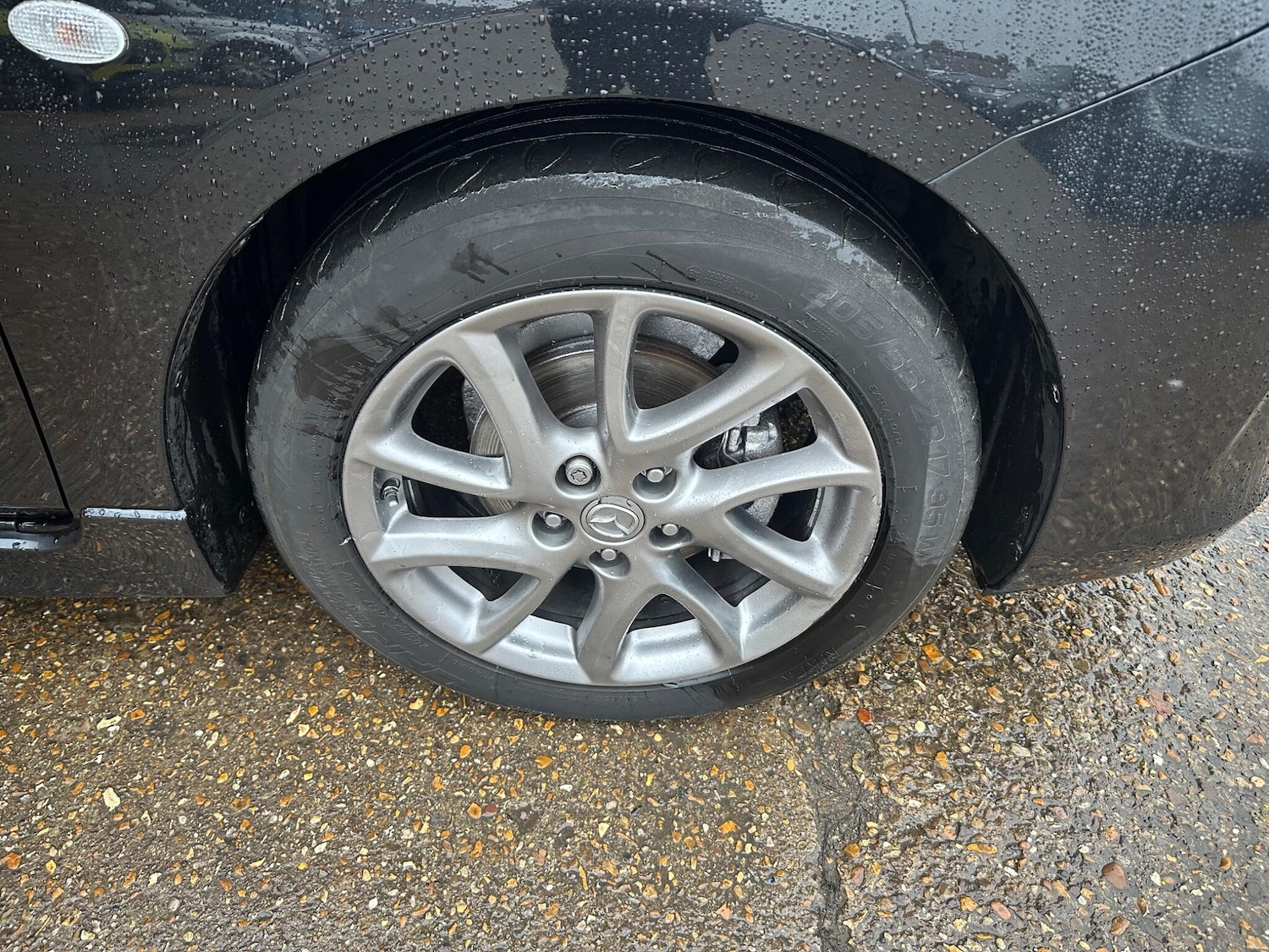 Used Mazda Mazda3 2013 for sale - 76990495: Photo 24